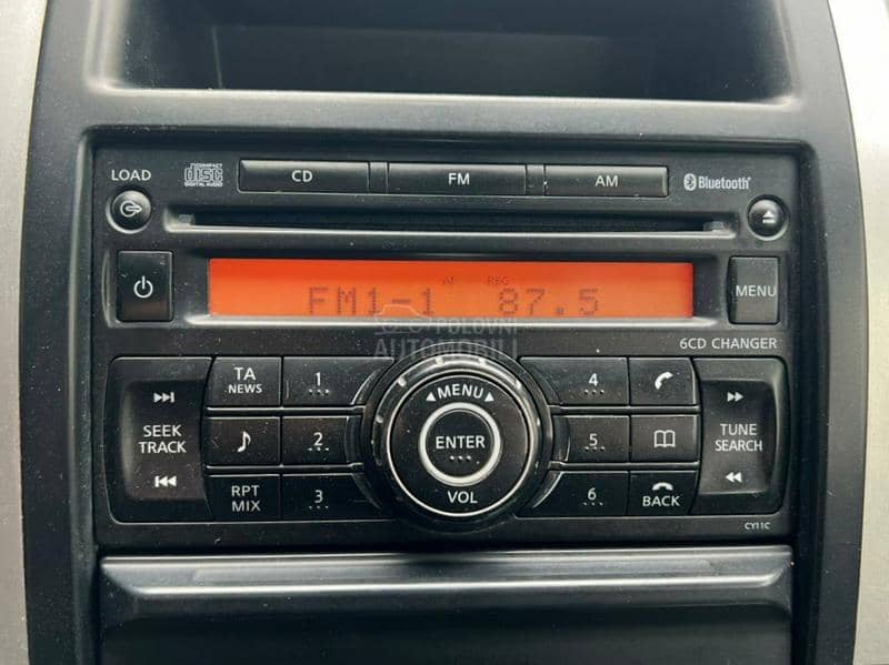 Radio / CD