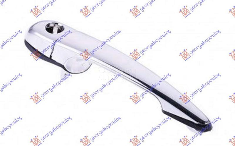 KVAKA PREDNJIH VRATA SPOLJASNJ