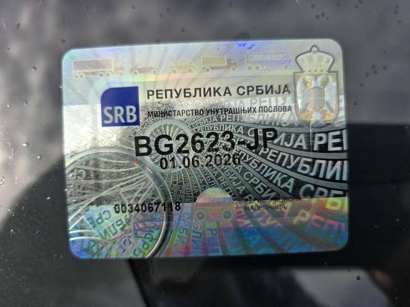 Mitsubishi Lancer Sportback