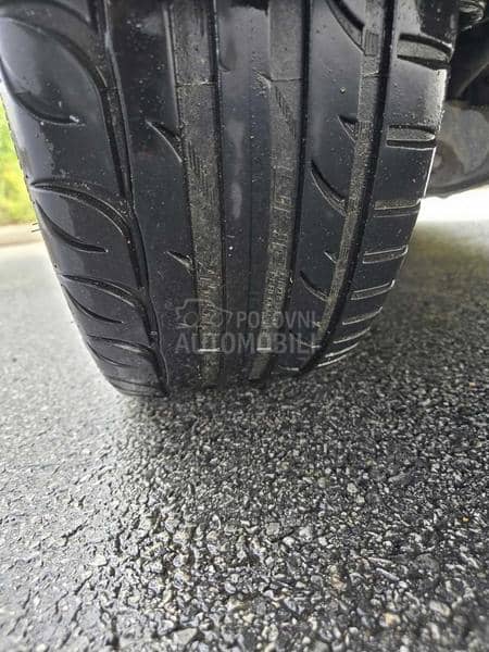 Mitsubishi Lancer Sportback