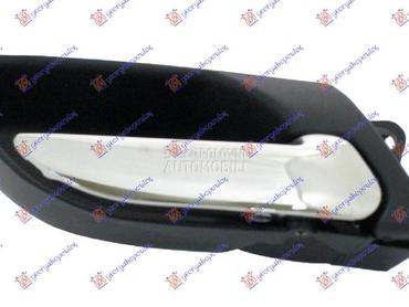 KVAKA ZADNJIH VRATA UNUTRASNJA za BMW Serija 3 od 2002. do 2005. god.