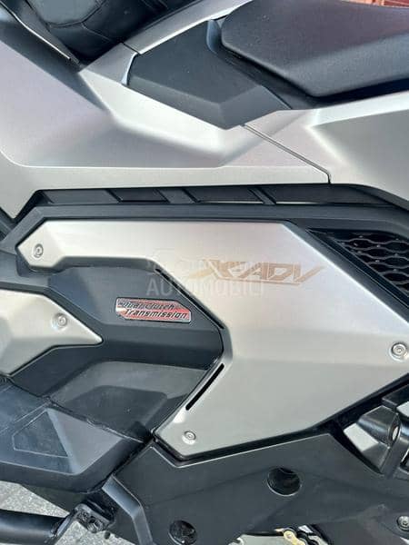 Honda X ADV 750