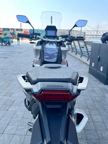 Honda X ADV 750