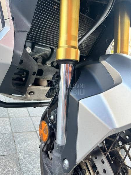 Honda X ADV 750