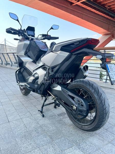 Honda X ADV 750