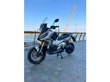 Honda X ADV 750