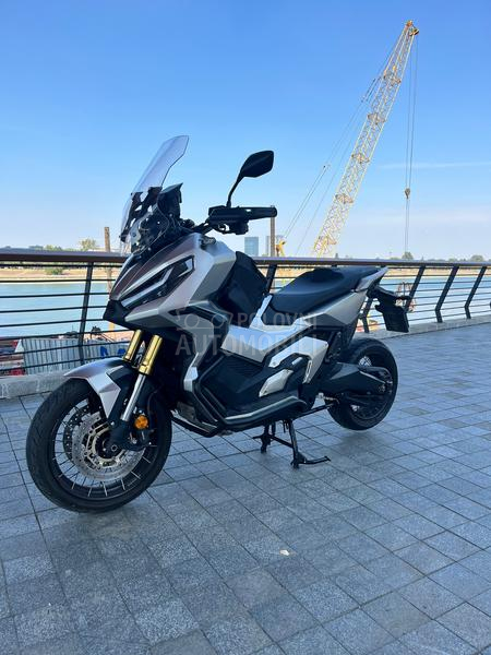 Honda X ADV 750