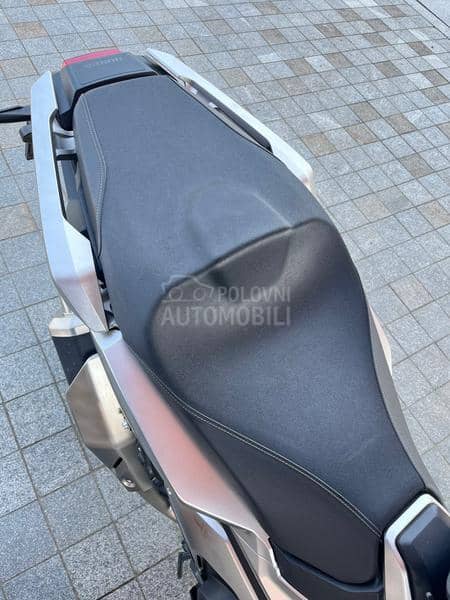 Honda X ADV 750