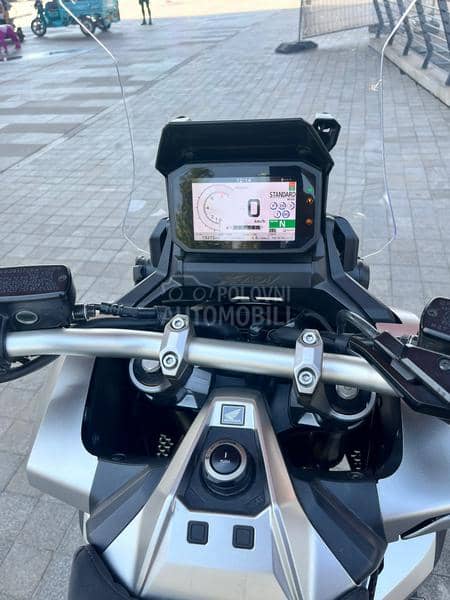 Honda X ADV 750