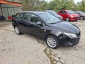 Seat Ibiza 1,6 tdi