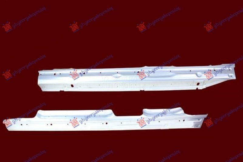 SAJTNA 4 VRATA (SA OVORIMA ZA