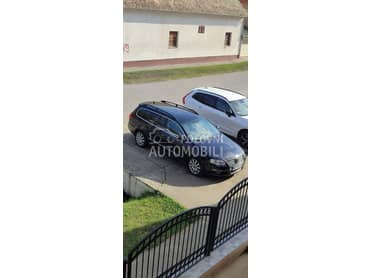 Volkswagen Passat B6 