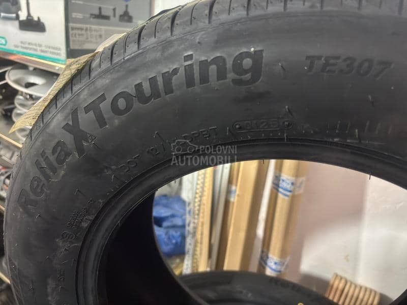 Triangle 195/65 R15 Letnja