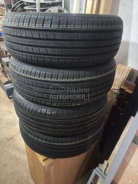 Triangle 195/65 R15 Letnja