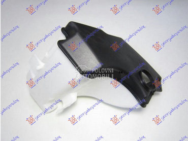 POSUDA ZA TECNOST BRISACA za BMW Serija 3 od 2002. do 2005. god.