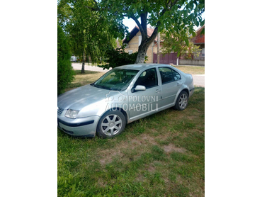 Volkswagen Bora 1.9cc