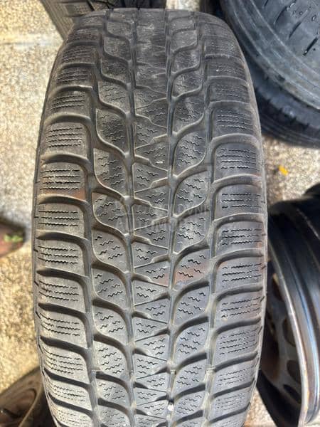 Bridgestone 195/65 R15 Zimska