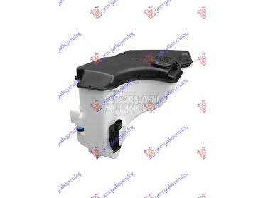 POSUDA ZA TECNOST BRISACA (SA za BMW Serija 3 od 1999. do 2003. god.