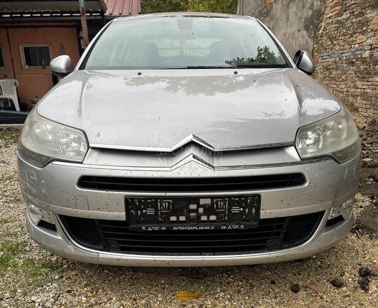 Cevi klime 1.6hdi