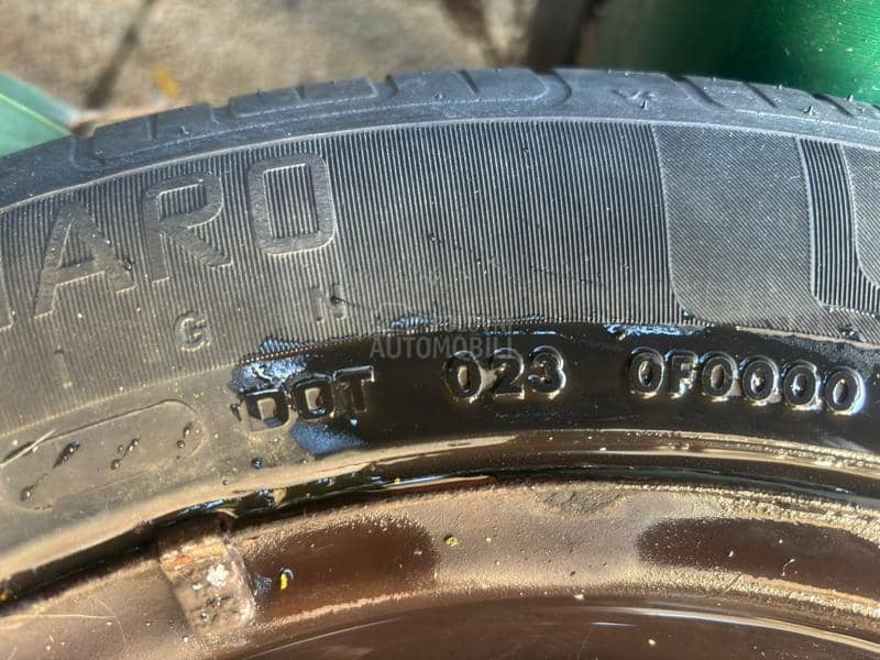 Vredestein 205/55 R16 Letnja