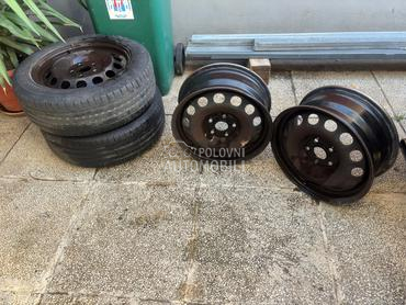 Vredestein 205/55 R16 Letnja