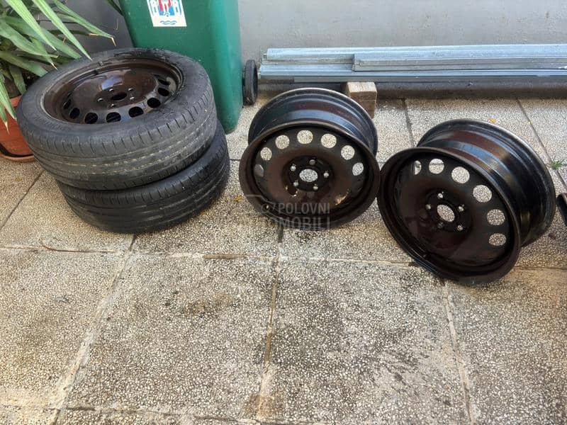 Vredestein 205/55 R16 Letnja