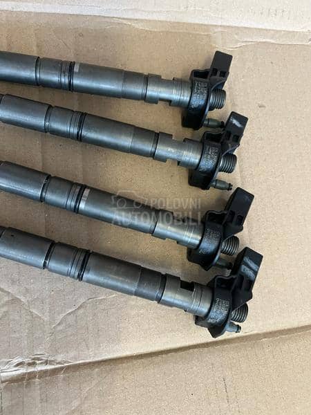 Audi Q5 -  kompletan auto u delovima