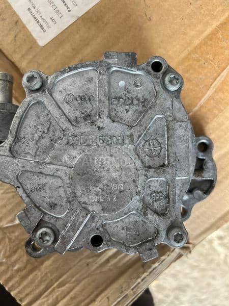 Audi Q5 -  kompletan auto u delovima