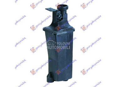 POSUDA ZA ANTIFRIZ (1 IZLAZNA za BMW Serija 3 od 1999. do 2003. god.