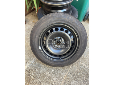 Continental 205/60 R16 Zimska