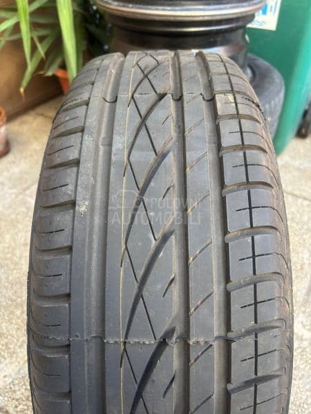 Continental 205/60 R16 Zimska