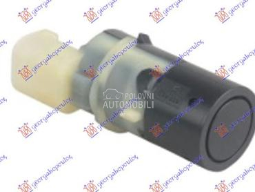 PARKING SENZOR (PDC) BELI KONE za BMW Serija 3 od 2002. do 2005. god.