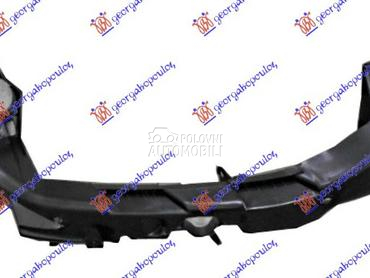 NOSAC FARA DONJI PLASTICNI za BMW Serija 3 od 2007. do 2011. god.