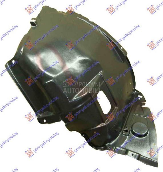 POTKRILO (UNUTRASNJI DEO) PLAS