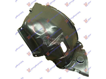 POTKRILO (UNUTRASNJI DEO) PLAS za BMW Serija 3 od 2011. do 2013. god.