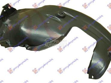 POTKRILO (ZADNJI DEO) PLASTICN za BMW Serija 3 od 2011. do 2013. god.