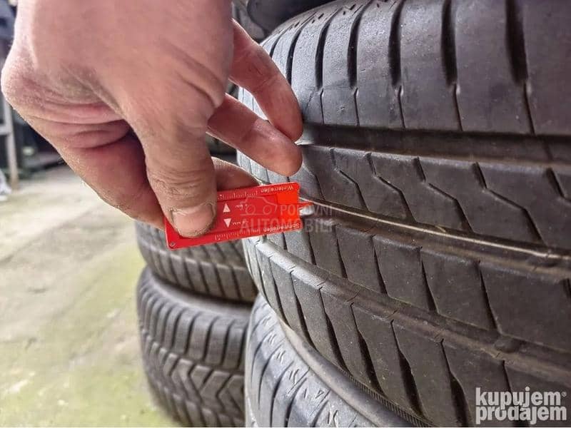 Firestone 185/65 R15 Letnja