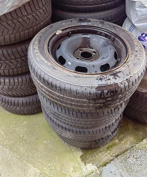 Firestone 185/65 R15 Letnja