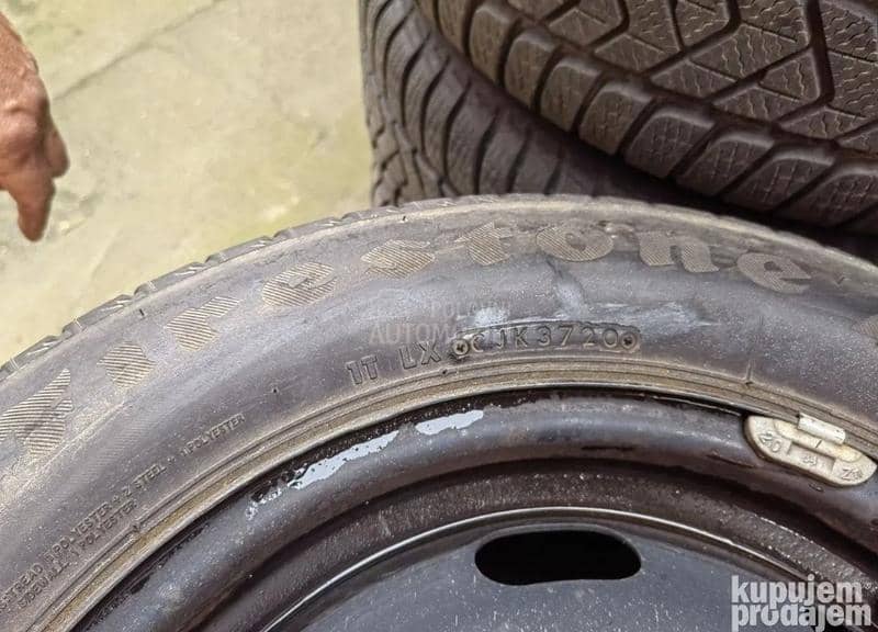 Firestone 185/65 R15 Letnja