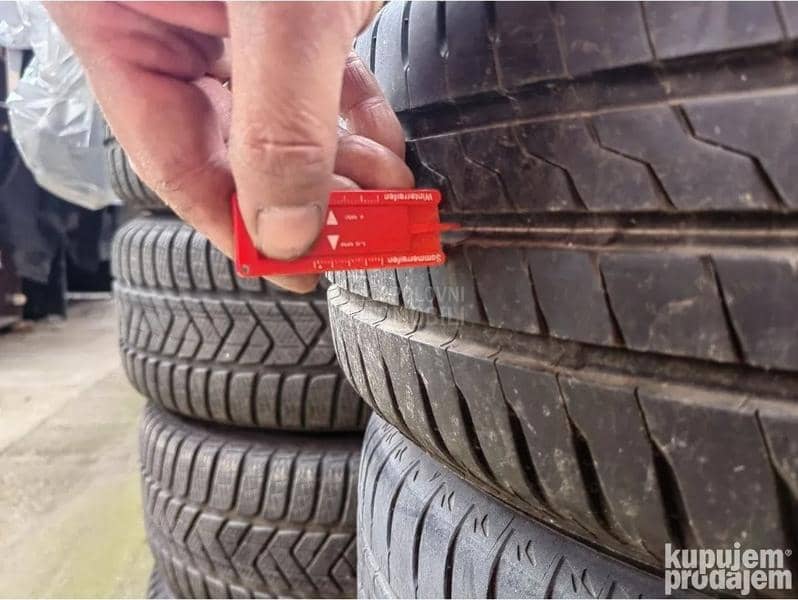 Firestone 185/65 R15 Letnja