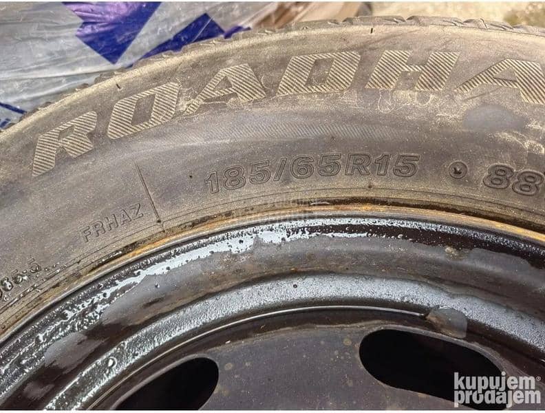 Firestone 185/65 R15 Letnja
