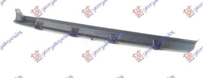 ZASTITA MOTORA (M-SPORT) PLAST