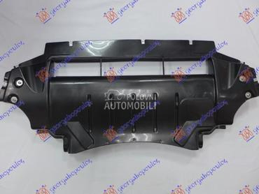 ZASTITA MOTORA PLASTICNA (M3) za BMW Serija 3 od 2005. do 2008. god.