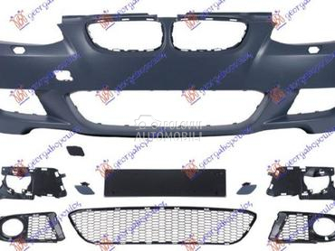 PREDNJI BRANIK KOMPLET (PRSKAL za BMW Serija 3 od 2007. do 2011. god.