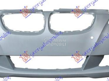 PREDNJI BRANIK PM (PRSKALICE) za BMW Serija 3 od 2007. do 2011. god.