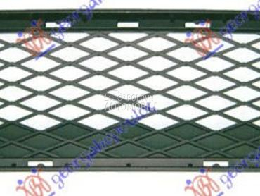 CENTRALNA RESETKA za BMW Serija 3 od 2007. do 2011. god.