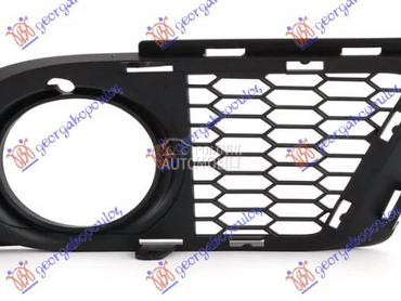 RESETKA PREDNJEG BRANIKA (M-TE za BMW Serija 3 od 2007. do 2011. god.