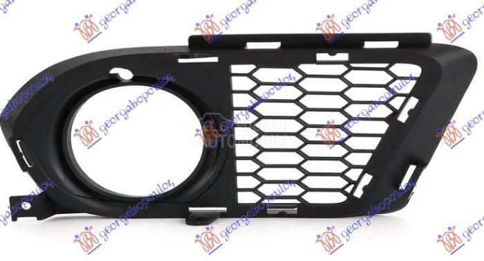 RESETKA PREDNJEG BRANIKA (M-TE