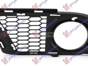 RESETKA PREDNJEG BRANIKA (M-TE za BMW Serija 3 od 2007. do 2011. god.