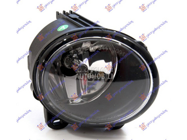 MAGLENKA OKRUGLA (M-SPORT) (E) za BMW Serija 3 od 2007. do 2011. god.